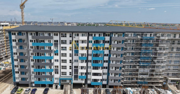 Metrou Berceni-Apartament 2 Camere-Decomandat