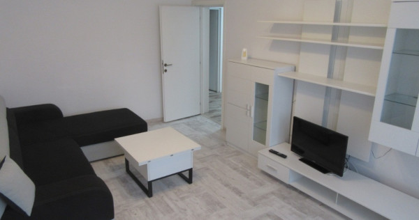 Centru(Al.Parcului)apartament 3 camere decomandat/mobilat,utilat/et.2