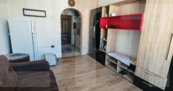 Apartament 1 camera, 23.41 mp, zona Parcul Tineretului