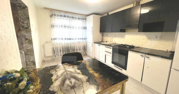 Casă de v&acirc;nzare &icirc;n Hăghig &ndash; 120 mp, teren 489 mp