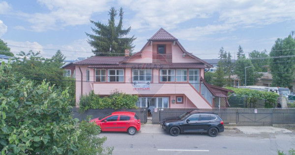 COMISION 0% | Casa de vanzare | Acces auto | Breaza strad...
