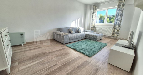 Apartament decomndat spațios | 2 Camere | Griviței | Pa...