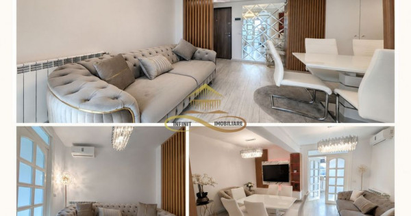 Rar pe piață! Apartament premium, pregătit pentru muta...