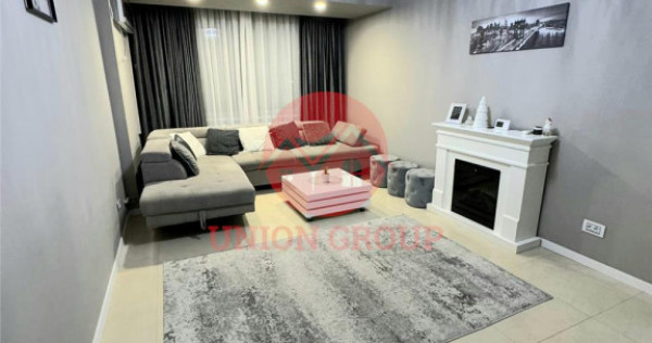 Apartament 4 Camere Superb, Renovat, Langa City Mall si Camb