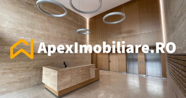 Apartament 3 camere de inchiriat 1 Mai București | ApexImob