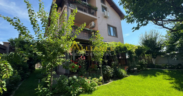 Vila 7 camere 240 MPU | Teren 400 mp | Panouri 27 kw