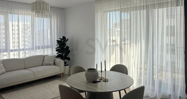 Apartament 3 camere l Greenfield l 2 Locuri parcare