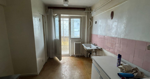 - Comision Zero, Apartament 2 camere 55mp, Plantelor et. 2/4