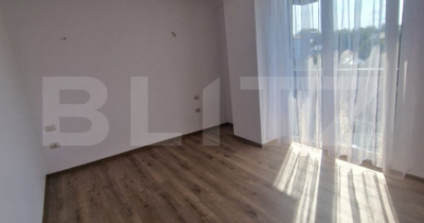 Apartament 3 camere, bloc nou, lift, zona Biserica Sf. Ioan