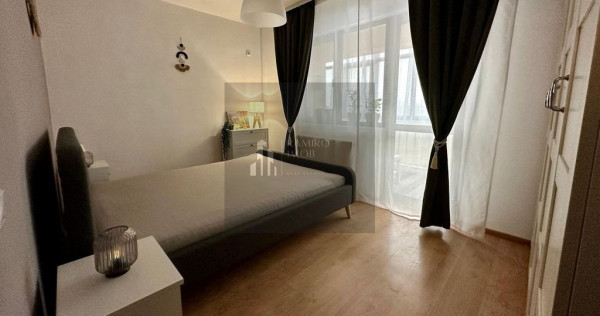 Apartament 2 camere Soseaua Berceni / Dimitrie Leonida