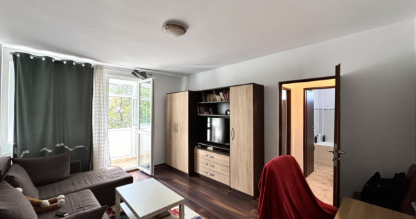 2 Camere Decomandat Drumul Taberei | 1 Minut de Metrou