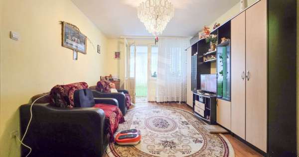 V&acirc;nzare Piața Sudului - Sergent Nițu Vasile Apartament...