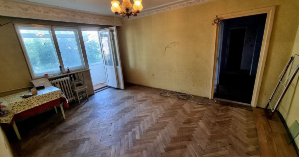 Tomis nord Penny -apartament 3 camere liber