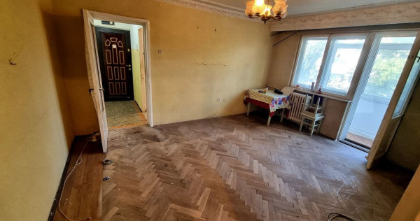 Tomis nord Penny -apartament 3 camere liber