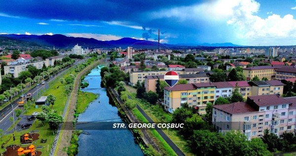 Birou / apartament de v&acirc;nzare | Central Baia Mare | 48 mp