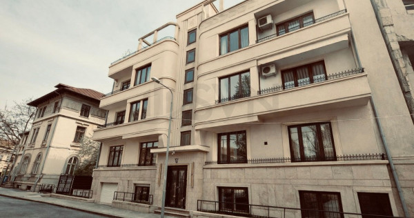 Apartament 4 camere l Strada Arcului l Ultracentral