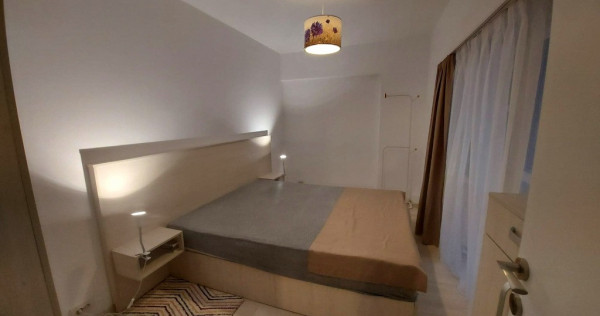 Apartament PREMIUM, 2 camere D, in Independentei