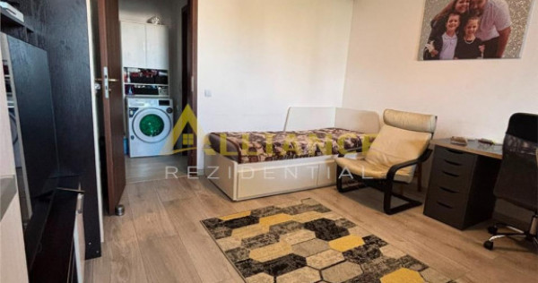 Ap 2 camere 700 m Metrou Strada Oituz