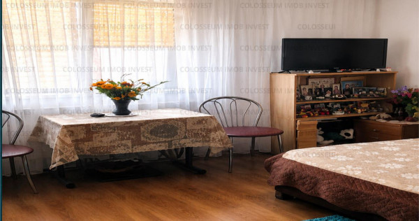 Apartament 2 camere | Decomandat | 2 Balcoane | Zona Astra
