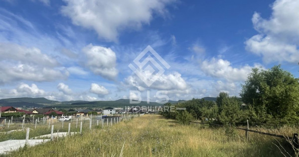 Teren 19.5 Ari, Unirea &ndash; Zona Teraplast Arena