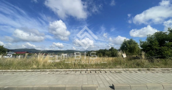 Teren 19.5 Ari, Unirea &ndash; Zona Teraplast Arena