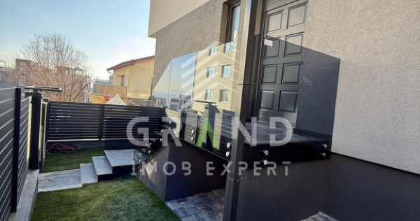 Casă NOUĂ tip duplex I Grigorescu capăt