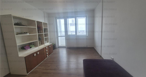 Apartament 2 camere | Balcon Inchis | 48 mp | Zona Astra