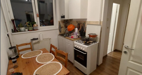 Apartament 2 camere | Balcon Inchis | 48 mp | Zona Astra