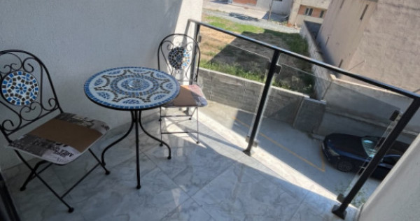 Apartament 2 camere de v&acirc;nzare &icirc;n Mamaia Nord &ndash; Zona Lid