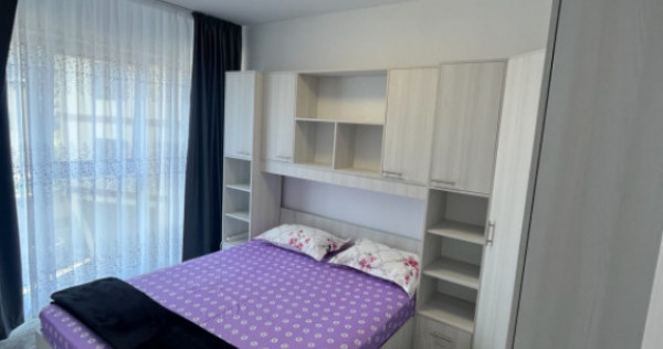 Apartament 2 camere de v&acirc;nzare &icirc;n Mamaia Nord &ndash; Zona Lid
