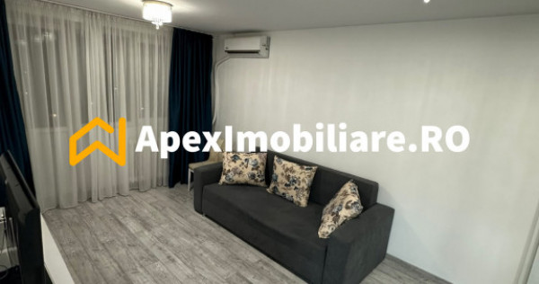 Apartament 3 camere de inchiriat Drumul Taberei București |