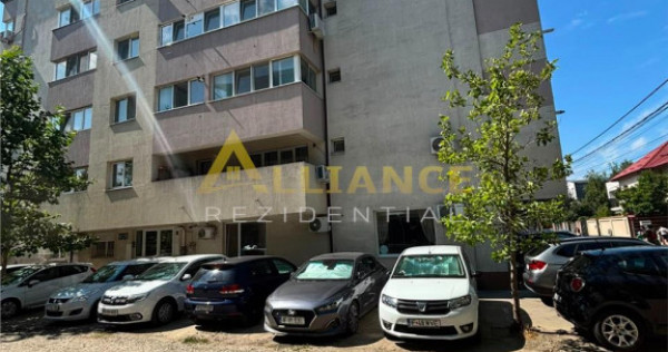 Popesti Metrou Leonida Apartament 2 Camere