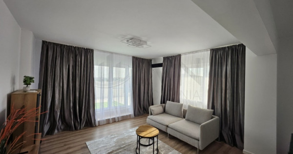 Apartament l 2 Camere l High Class Residence