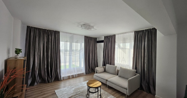 Apartament l 2 Camere l High Class Residence
