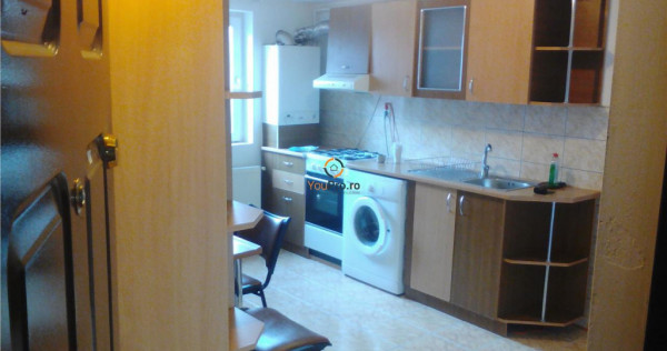Apartament 2 Camere cu Centrala Complex Studentesc Olimpia
