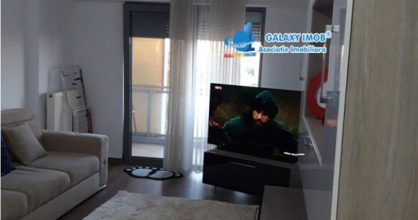 Apartament 2 camere Doamna Ghica Plaza /