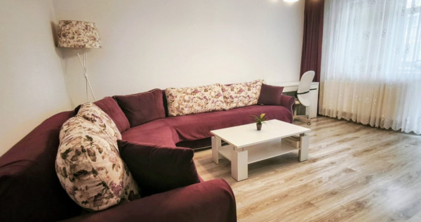 Apartament 3 camere spatios. Theodor Pallady. Gated communit