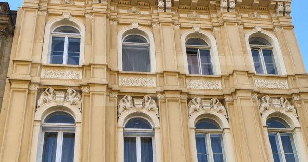 Proprietate exclusivistă &icirc;n Centrul Istoric al Brașovului