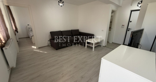 2 Camere de inchiriat cu Parcare Th Pallady