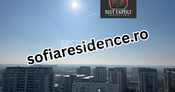 3 Camere Premium | &Icirc;ncălzire &icirc;n Pardoseală | La 5 Minute