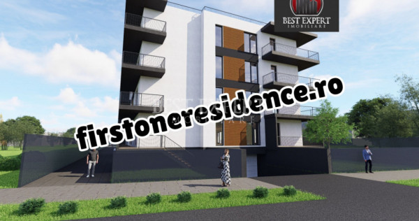 2 Camere Luminos | Balcon Generos | Comision 0% | Credit Ipo