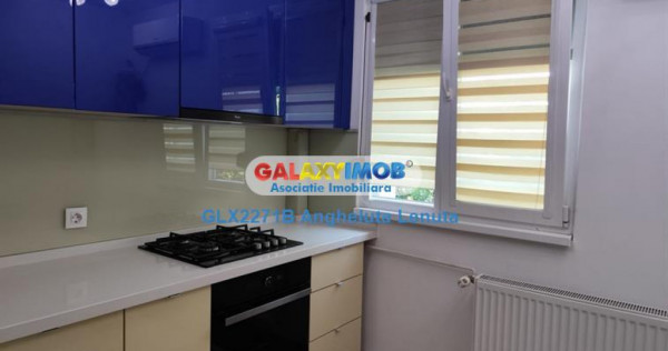 Drumul Taberei Valea Ialomitei apartament 2 camere