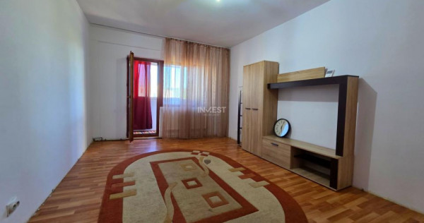 Apartament 2 camere, decomandate, etaj intermediar