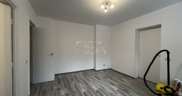 Garsonieră ultracentrală ASE &ndash; Piața Lahovari | Renovar