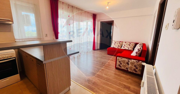 Apartament cu 3 camere de &icirc;nchiriat &icirc;n zona Nufarul