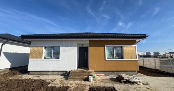 Casa 4 camere I Tunari I Complex I Premium