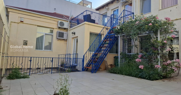 Spațiu Premium P+1 | 168,60 mp | Ideal clinică medicală |