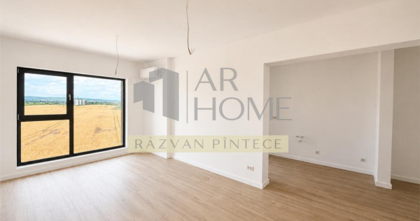 Apartament 2 camere, parcare, MRS Gradinile Albert Ploiesti
