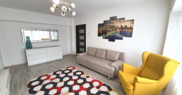APARTAMENT 3 CAMERE UNIRII-STR. TRAIAN