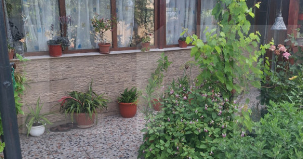Casa individuala, 95 mp, zona Buzias